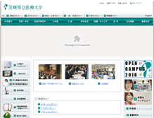 Tablet Screenshot of ipu.fdblog.jp